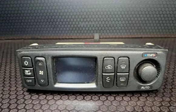 Mitsubishi Galant Climate control unit MR360372