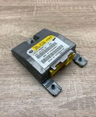 BMW 5 E60 E61 Airbag control unit/module 6942099