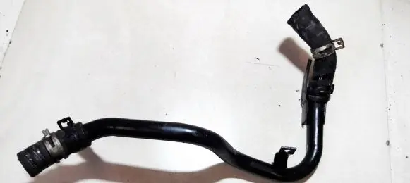 Peugeot Expert Engine coolant pipe/hose