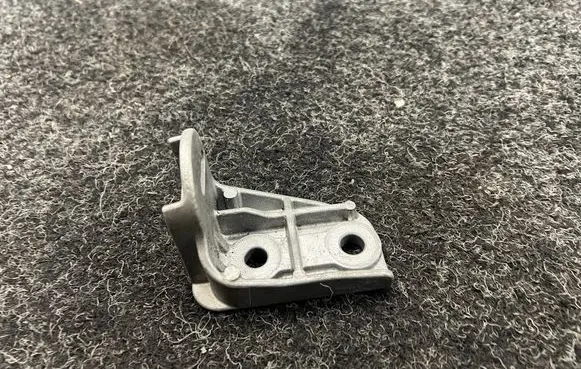 Mercedes-Benz GLC C254 Muffler mount bracket/holder A2064920800