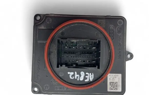 Audi Q3 F3 Xenon control unit/module 4K0941571BC