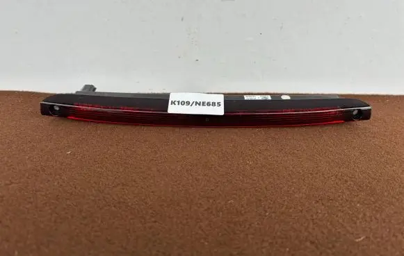 Smart ForFour II W453 Third/center stoplight A4539063600