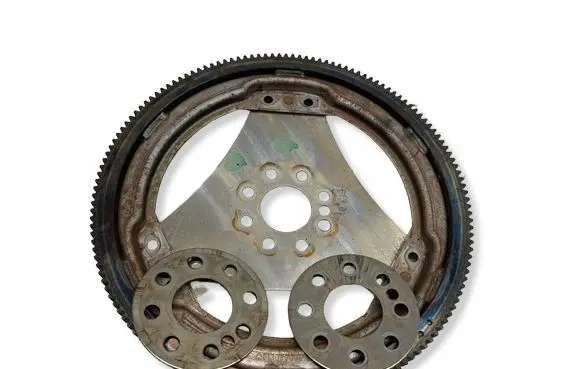 Mercedes-Benz E W211 Flywheel 6130320047