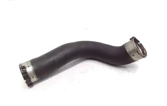 BMW 5 F10 F11 Intercooler hose/pipe 7810615