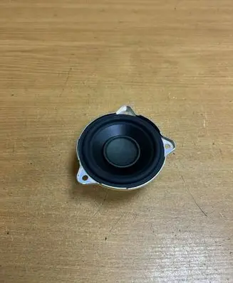 Jaguar XE Subwoofer speaker GX7318808BA F5665