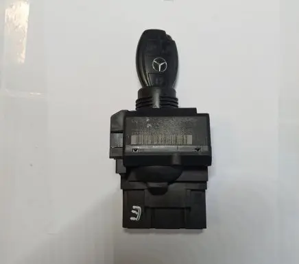 Mercedes-Benz Sprinter W906 Ignition lock A9069050600