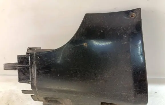 Audi A4 S4 B7 8E 8H Side skirt rear trim 8E0853579C