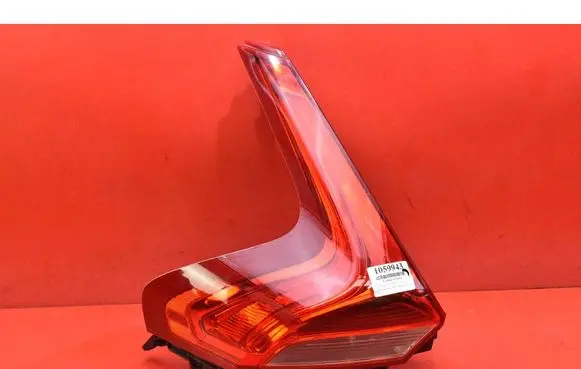 Volvo V40 Rear/tail lights 31395844
