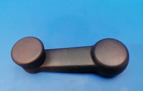 Opel Agila A Rear door window winding handle 