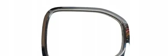 Volkswagen T-Cross Front fog light trim/grill 2GM853101