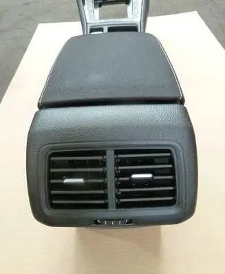 Volkswagen Golf VI Center console 5G2863241BD