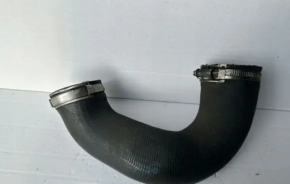 Porsche Cayenne (9PA) Intercooler radiator
