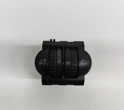 Volkswagen Scirocco A set of switches 1K8941333