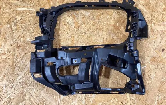 Porsche Panamera (971) Trim molding 971807682ok1