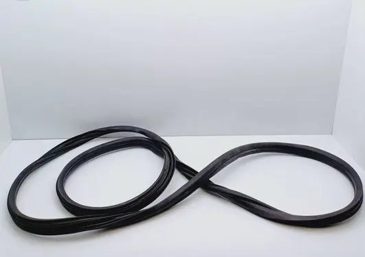 Fiat Grande Punto Front door rubber seal 