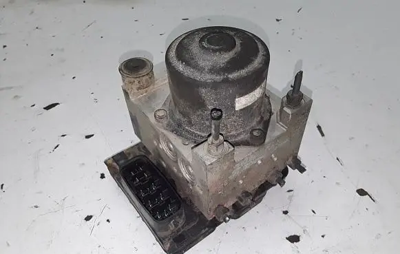 Mazda 6 ABS Pump