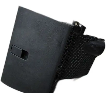 Skoda Fabia Mk3 (NJ) Other center console (tunnel) element 6V1857097M