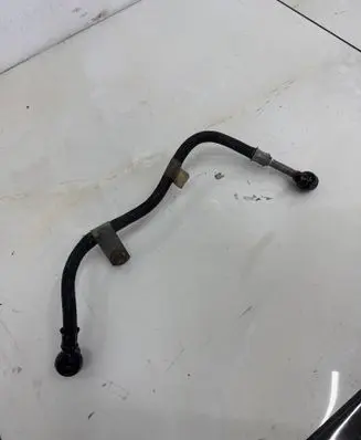 Turbo turbocharger oiling pipe/hose