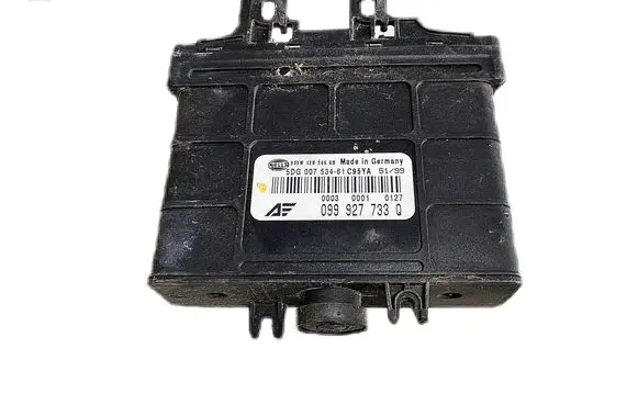 Ford Galaxy Engine control unit/module 099927733Q
