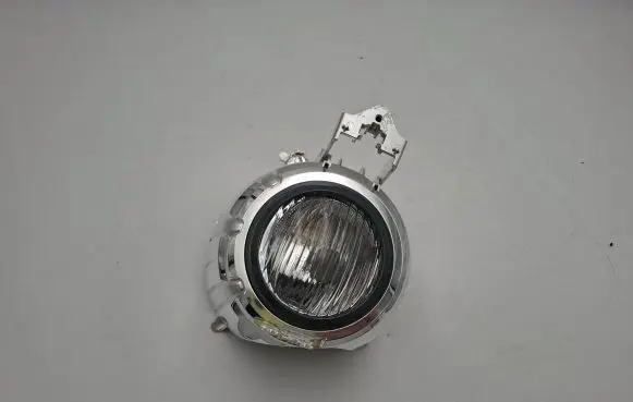 Headlight part