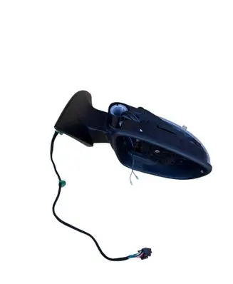 Volkswagen PASSAT CC Front door electric wing mirror 3C8857934A