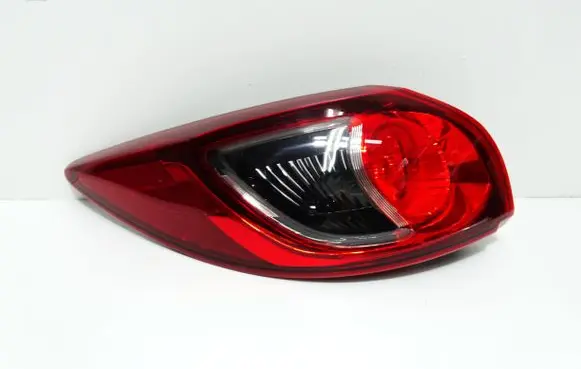 Mazda CX-5 Rear/tail lights