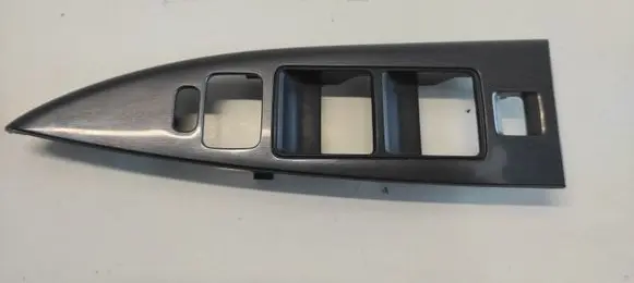 Mazda 6 Front door window switch trim GP9A684L6