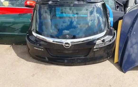 Opel Insignia A Tailgate/trunk/boot lid