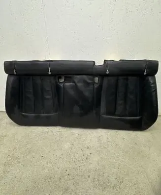 BMW X6 F16 Rear seat 7327958 110203104