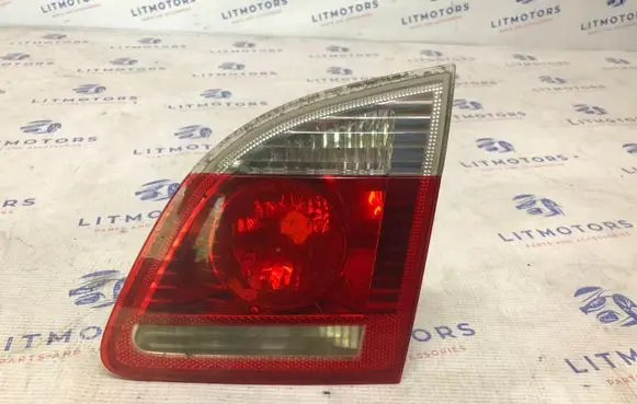 BMW 5 E60 E61 Tailgate rear/tail lights 6925894