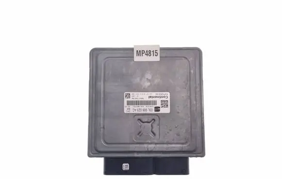 Seat Altea Engine control unit/module 03L906023AC 03L906023GG 5WP42833AA
