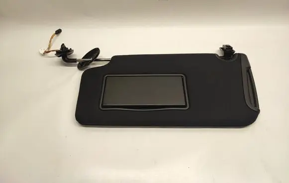 Dodge Charger Sun visor 5PJ80DX9AC
