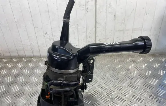 Ford Mondeo MK IV Power steering pump 9685051580 0970085005094 A0015331
