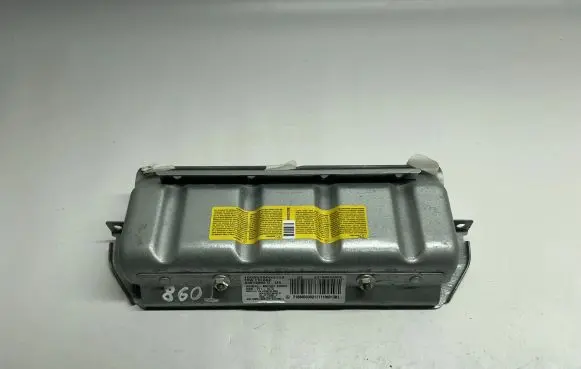 Mercedes-Benz CLS C218 X218 Knee airbag A2188600302