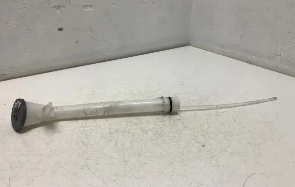 Nissan X-Trail T32 Window washer liquid tank fill tube 