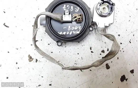 Nissan Murano Z50 Xenon control unit/module LENA00L86KA2865