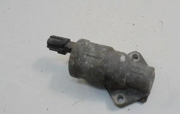 Ford Mondeo MK II Idle control valve (regulator) 9F715