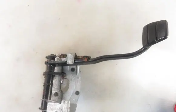 Scion tC AT10 Brake pedal 1731239