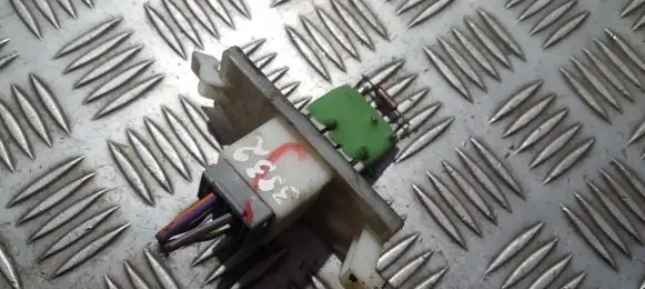 Ford Transit Heater blower motor/fan resistor