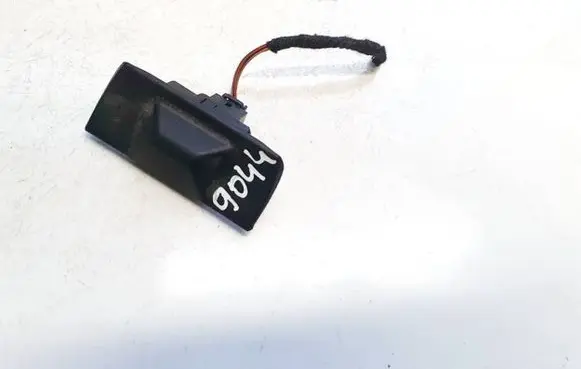Audi A6 Allroad C6 Sensor 4f0907539b