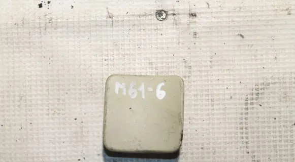 Volvo V70 Other interior part 30674626