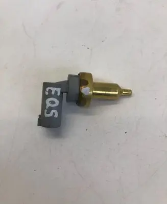 Mercedes-Benz EQS V297 Coolant temperature sensor A0009056102