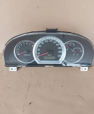 Chevrolet Lacetti Speedometer (instrument cluster) 96499166 200486600D 20040503