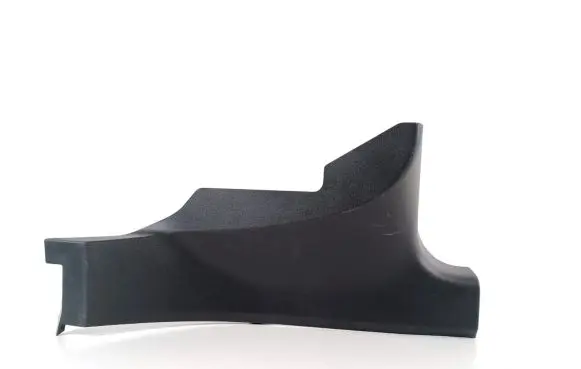 Tesla Model 3 Rear sill trim cover 108631200F