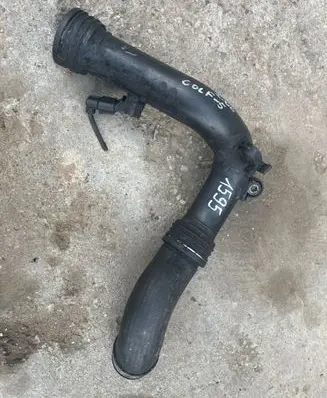 Volkswagen Golf V Intercooler hose/pipe