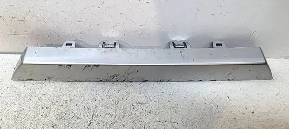 KIA Niro Front bumper splitter molding 86576AT000