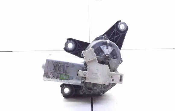 Renault Trafic II (X83) Rear window wiper motor 7700311590 91165699