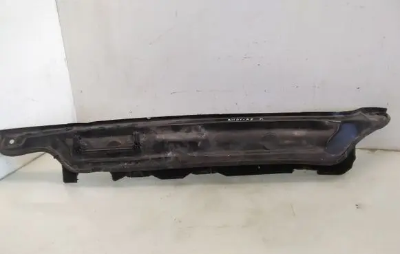Audi A3 S3 8P Other engine bay part 8P0805275B