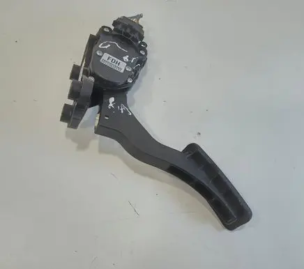 KIA Ceed Accelerator throttle pedal 32700XXXXX