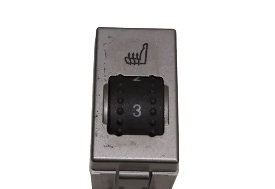 Ford Kuga I Seat heating switch D3L0A 8V4T19K314AB